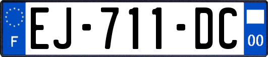 EJ-711-DC