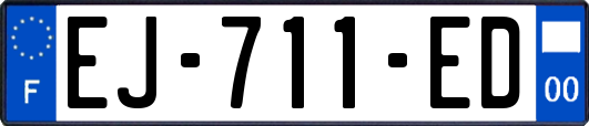 EJ-711-ED