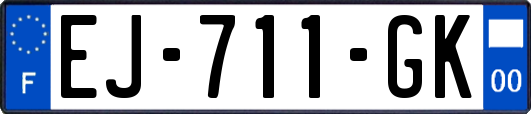 EJ-711-GK