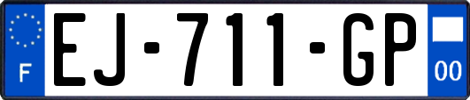 EJ-711-GP