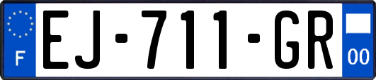 EJ-711-GR