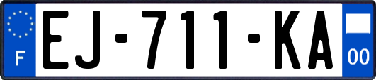 EJ-711-KA