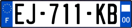 EJ-711-KB