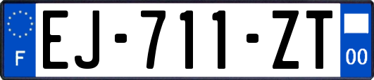 EJ-711-ZT