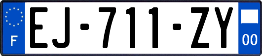 EJ-711-ZY