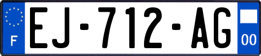 EJ-712-AG