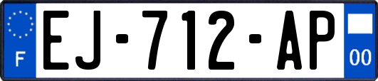 EJ-712-AP