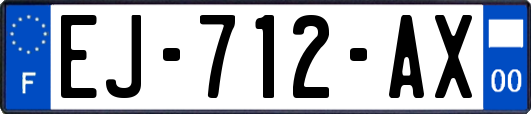 EJ-712-AX