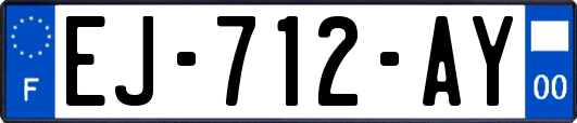 EJ-712-AY