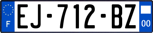 EJ-712-BZ