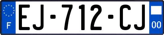 EJ-712-CJ