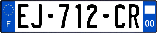 EJ-712-CR