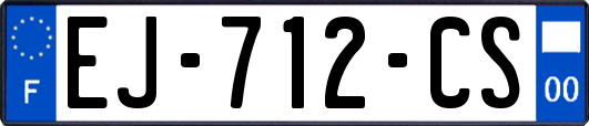 EJ-712-CS