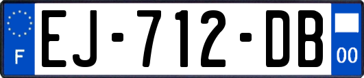 EJ-712-DB