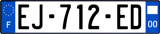 EJ-712-ED