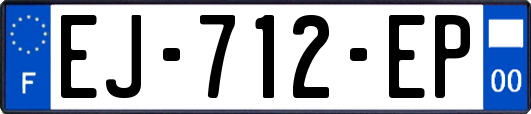 EJ-712-EP