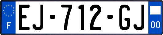 EJ-712-GJ