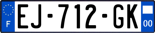 EJ-712-GK