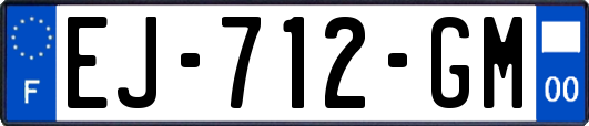 EJ-712-GM