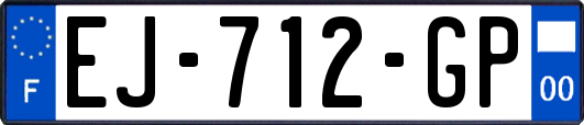 EJ-712-GP