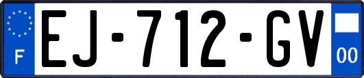 EJ-712-GV
