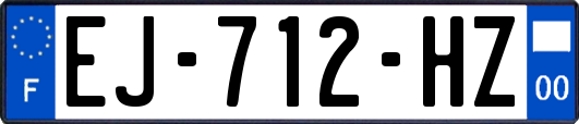 EJ-712-HZ