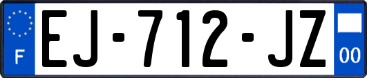 EJ-712-JZ