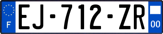 EJ-712-ZR