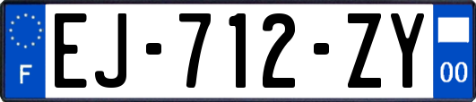EJ-712-ZY