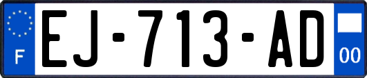 EJ-713-AD