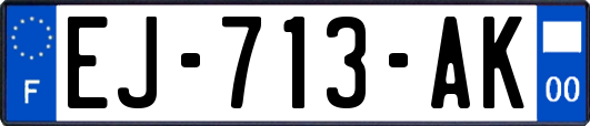 EJ-713-AK