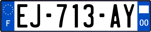 EJ-713-AY