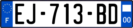 EJ-713-BD