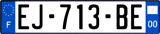 EJ-713-BE