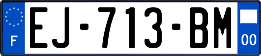 EJ-713-BM