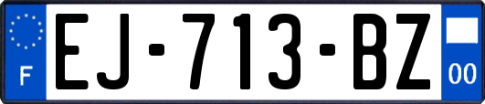 EJ-713-BZ