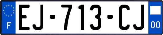 EJ-713-CJ