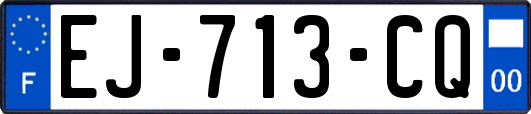 EJ-713-CQ