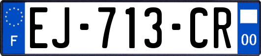 EJ-713-CR