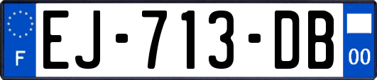 EJ-713-DB