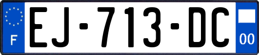 EJ-713-DC