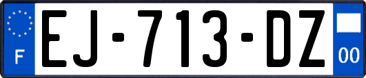 EJ-713-DZ