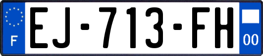 EJ-713-FH