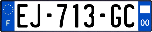 EJ-713-GC