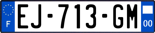 EJ-713-GM