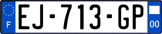 EJ-713-GP