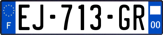 EJ-713-GR