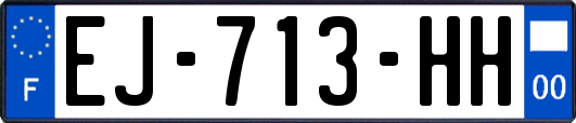 EJ-713-HH