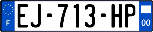 EJ-713-HP