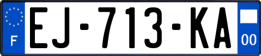 EJ-713-KA